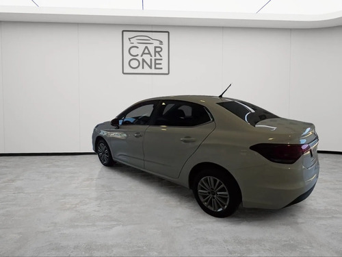 Citroën C4 1.6 Vti Live 2021