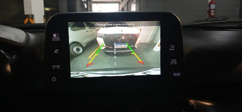 Fiat Cronos 1.3 GSE DRIVE L23 2023