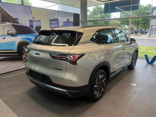 Chevrolet Captiva phev Phev Premier 2026