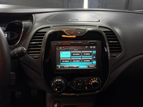 Renault Captur 2.0 Intens 2018