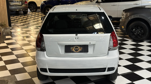 Fiat Palio 1.4 Fire Pack Confort 2017