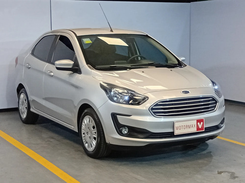 Ford Ka 1.5 Se+ Aut L/18 2020
