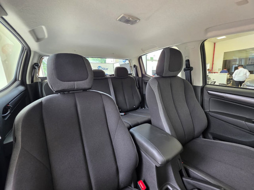 Chevrolet S-10 2.8 Cd 4X4 Work Truck At 2026