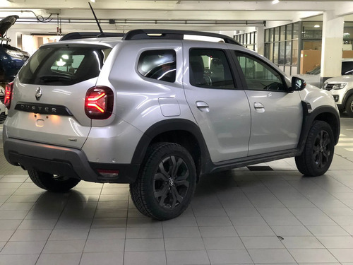 Renault Duster 1.3 Tce Turbo Iconic 155Cv 4X4 2026
