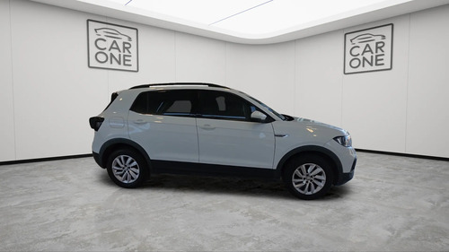 Volkswagen T-Cross 1.6 COMFORTLINE AT6 L19 2020