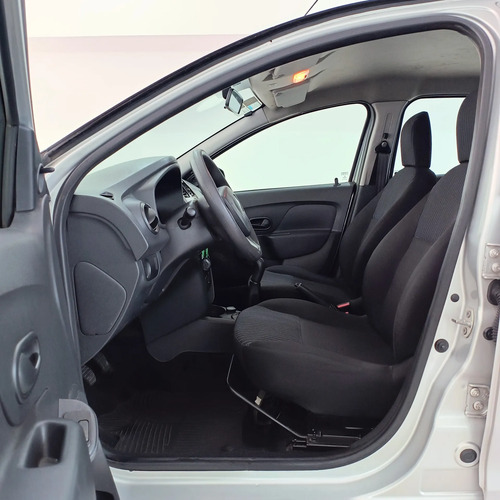 Renault Sandero 1.6 Expression Pack 90cv 2017