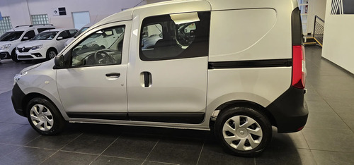 Renault Kangoo Ii Express 1.6 Sce Confort 5A 2026