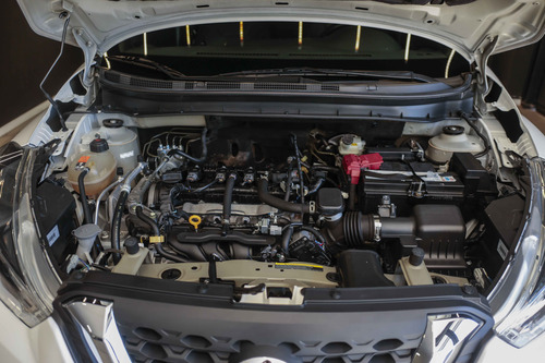 Nissan Kicks 1.6 Exclusive Cvt 2019