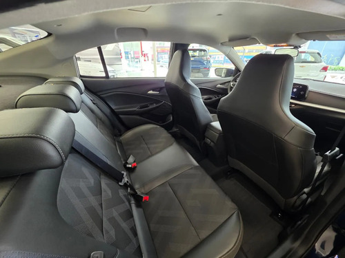 Chevrolet Onix plus 1.0 Turbo Ltz At 2026