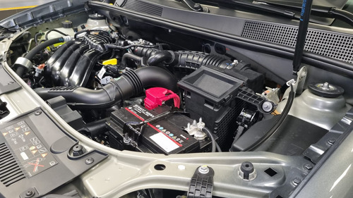 Renault Stepway 1.6 Intens Cvt 2025