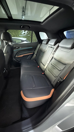 Ford Territory 1.8 Ecoboost Titanium At 2025