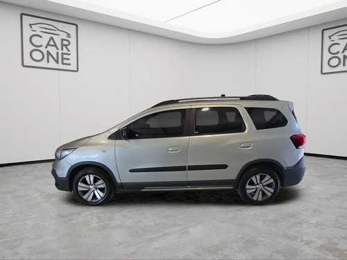 Chevrolet Spin 1.8 LTZ ACTIV 5AS L18 2020
