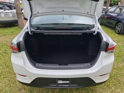 Chevrolet Onix plus 1.0 Lt 2026