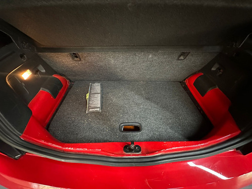 Volkswagen Up! 1.0 PEPPER TSI 5P L17 2017