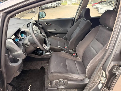 Honda Fit 1.5 Ex 5p 2015 2015