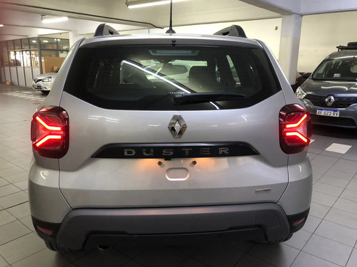 Renault Duster 1.3 Tce Turbo Iconic 155Cv 4X4 2026