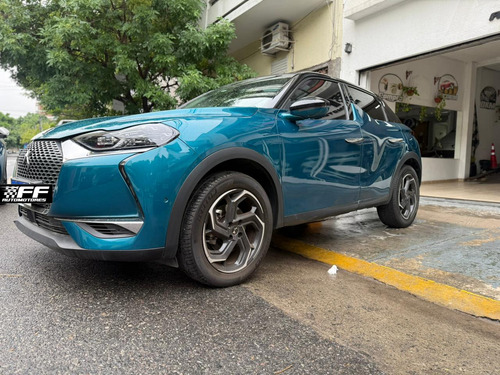 DS3 Crossback 1.2 Puretech 155 So Chic At8 2019