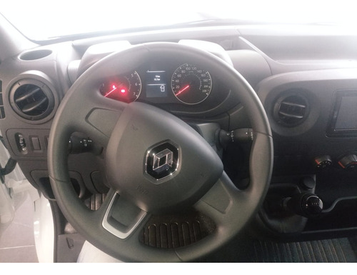 Renault Master 2.3 L1h1 2025