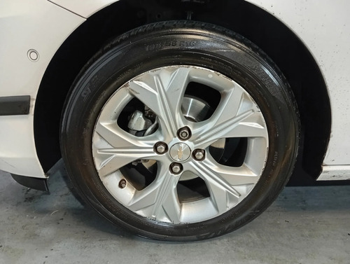 Chevrolet Onix 1.0T Plus Premier Ii At L/19 2020