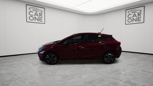 Chevrolet Cruze 1.4T Rs At 5P 2024