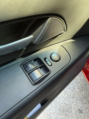 Fiat Punto 1.4 Attractive 2012