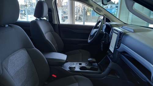 Ford Ranger 3.0 V6 Cd 4X4 Xls At 250Cv 2026