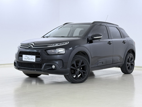 Citroën C4 Cactus 1.6 VTI FEEL L18 2019