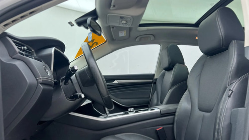 Ford Territory 1.5t Sel 2021