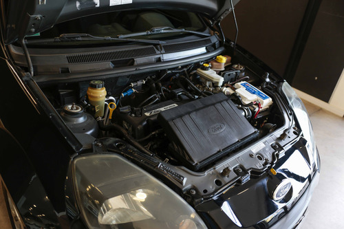 Ford Ka 1.6 Pulse 95cv 2012