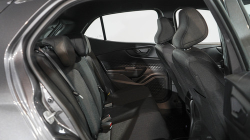 Fiat Pulse 1.3 Gse Drive Cvt 2026