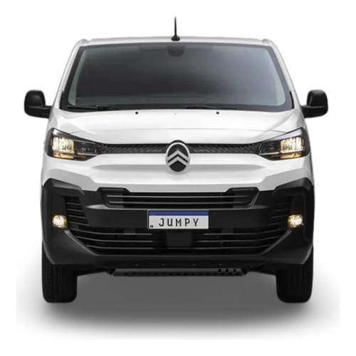 Citroën Jumpy 2.2 HDI 150 L3 6P L26 2026