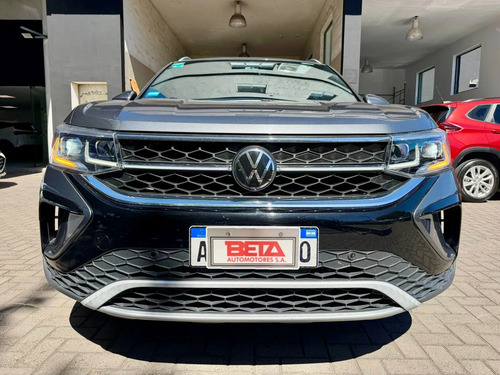 Volkswagen Taos 1.4 250 TSI HIGHLINE TIPTRONIC L23 2023