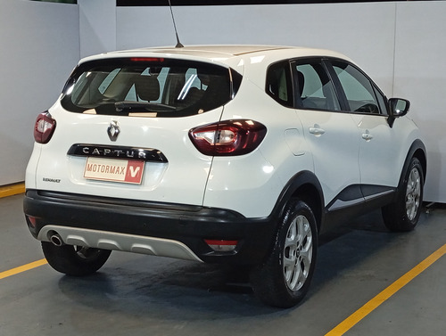 Renault Captur 2.0 Zen 2018