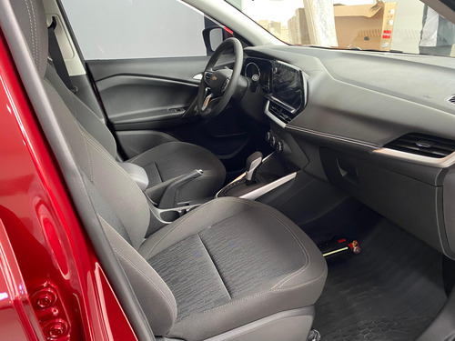 Chevrolet Tracker 1.2T At 2025