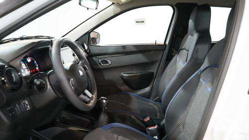 Renault Kwid 1.0 Sce 66cv Iconic 2025