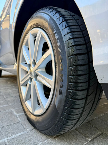 Fiat Cronos 1.3 GSE DRIVE CVT L23 2023