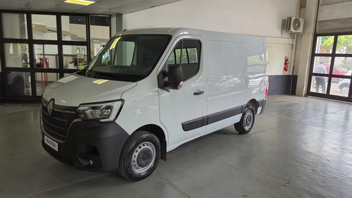 Renault Master 2.3 L1H1 (8M3) 2026