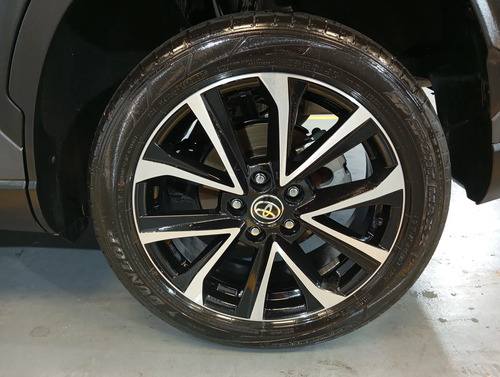 Toyota Corolla Cross 1.8 Seg Hev E-Cvt 2022