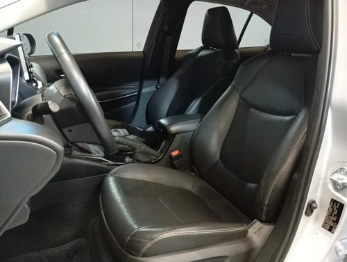 Toyota Corolla 1.8 Se-G L/20 Cvt Hybrid 2021