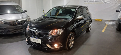 Renault Sandero 1.6 16V GT LINE L16 2018