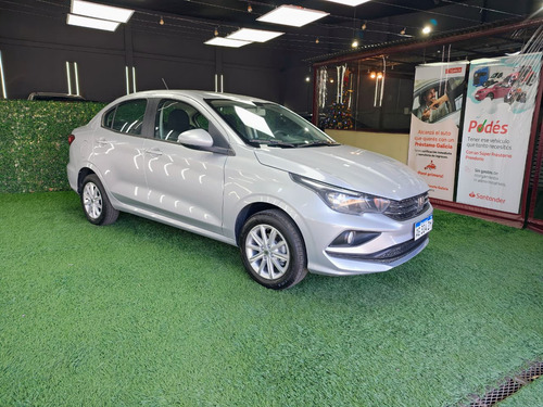 Fiat Cronos 1.3 Gse Like 2023