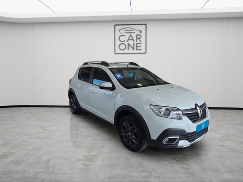 Renault Stepway 1.6 INTENS L19 2021
