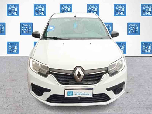 Renault Logan II 1.6 16V LIFE L19 2023