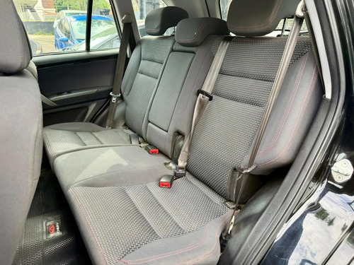 Chery Tiggo 3 1.6 4X2 CONFORT L16 2017