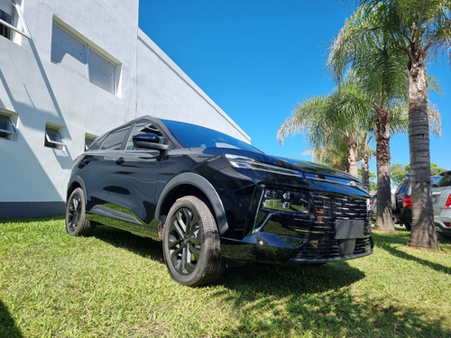 JAC JS6 1.5 Phev Euro VI 2025