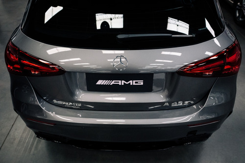 Mercedes-Benz Clase A 1.6 A45 S Amg 4Matic 421 Cv 2025