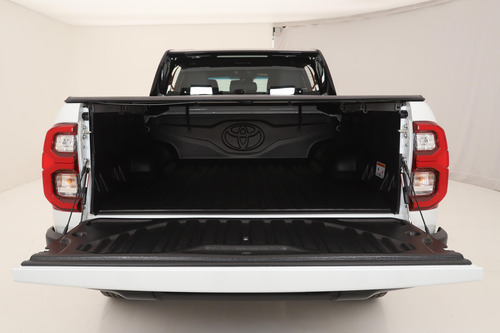 Toyota Hilux Pick-Up 2.8 Cd Gr-Sport 224Cv 4X4 At 2025