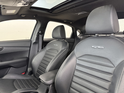 Kia Cerato 2.0 SX GT LINE 4P AT L20 2020