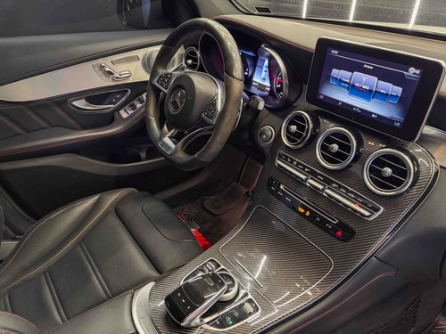 Mercedes-Benz Clase GLC 3.0 Glc43 Amg 4matic 367cv 2018