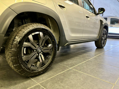 Renault Duster 1.3 Tce Turbo Iconic 155Cv 4X4 2025